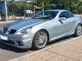 Mercedes-Benz SLK 55 AMG SLK 55 AMG Aut. AMG Silber - thumbnail 2