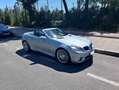 Mercedes-Benz SLK 55 AMG SLK 55 AMG Aut. AMG Silber - thumbnail 16