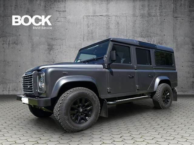 Imagine Land Rover Defender 110 SE Station Wagon
