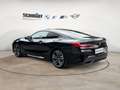 BMW M850 i xDrive Coupe Innovationsp. + GARANTIE Noir - thumbnail 4