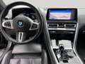 BMW M850 i xDrive Coupe Innovationsp. + GARANTIE Noir - thumbnail 11