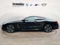 BMW M850 i xDrive Coupe Innovationsp. + GARANTIE Noir - thumbnail 3