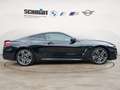 BMW M850 i xDrive Coupe Innovationsp. + GARANTIE Noir - thumbnail 7