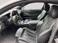 BMW M850 i xDrive Coupe Innovationsp. + GARANTIE Noir - thumbnail 10