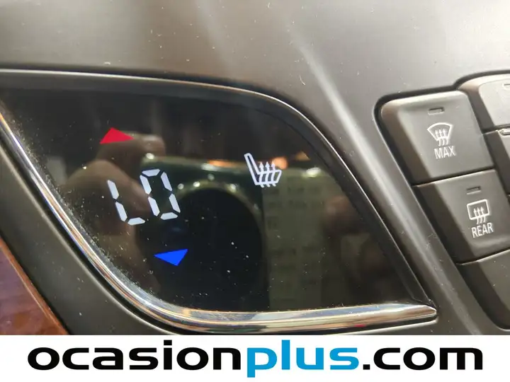 Opel Insignia 2013, foto 8