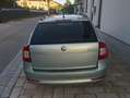 Skoda Octavia Octavia Combi 1.8 TSI DSG FAMILY Zelená - thumbnail 3
