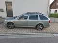 Skoda Octavia Octavia Combi 1.8 TSI DSG FAMILY Zelená - thumbnail 2