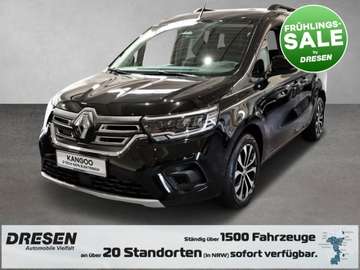 III E-TECH Electric Techno NAVI Totwinkelwarner Rü