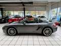 Porsche Boxster 1.HAND+VFW lückenloses Scheckheft bei Porsche Grau - thumbnail 7