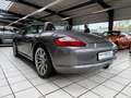 Porsche Boxster 1.HAND+VFW lückenloses Scheckheft bei Porsche Grau - thumbnail 8