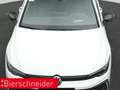 Volkswagen Golf 8 1.5 eHybrid GTE IQ.LIGHT KAMERA HUD NAVI Weiß - thumbnail 21