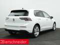 Volkswagen Golf 8 1.5 eHybrid GTE IQ.LIGHT KAMERA HUD NAVI Weiß - thumbnail 6