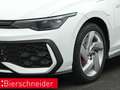 Volkswagen Golf 8 1.5 eHybrid GTE IQ.LIGHT KAMERA HUD NAVI Weiß - thumbnail 15
