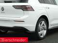 Volkswagen Golf 8 1.5 eHybrid GTE IQ.LIGHT KAMERA HUD NAVI Weiß - thumbnail 20