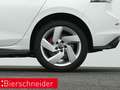 Volkswagen Golf 8 1.5 eHybrid GTE IQ.LIGHT KAMERA HUD NAVI Weiß - thumbnail 28