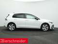 Volkswagen Golf 8 1.5 eHybrid GTE IQ.LIGHT KAMERA HUD NAVI Weiß - thumbnail 7