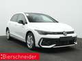Volkswagen Golf 8 1.5 eHybrid GTE IQ.LIGHT KAMERA HUD NAVI Weiß - thumbnail 9