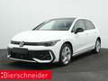 Volkswagen Golf 8 1.5 eHybrid GTE IQ.LIGHT KAMERA HUD NAVI Weiß - thumbnail 1