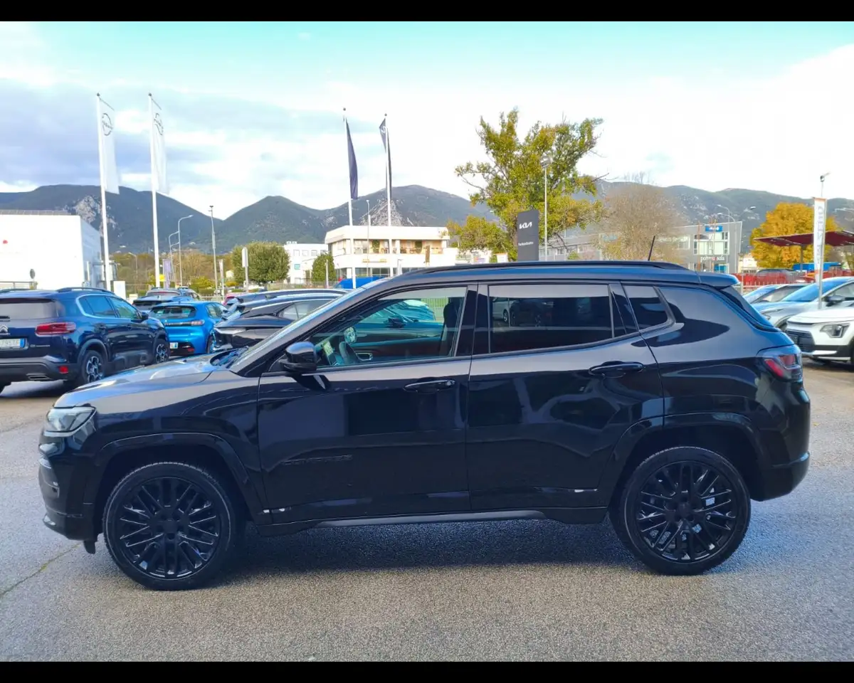 Jeep Compass 1.6 Multijet II S 8