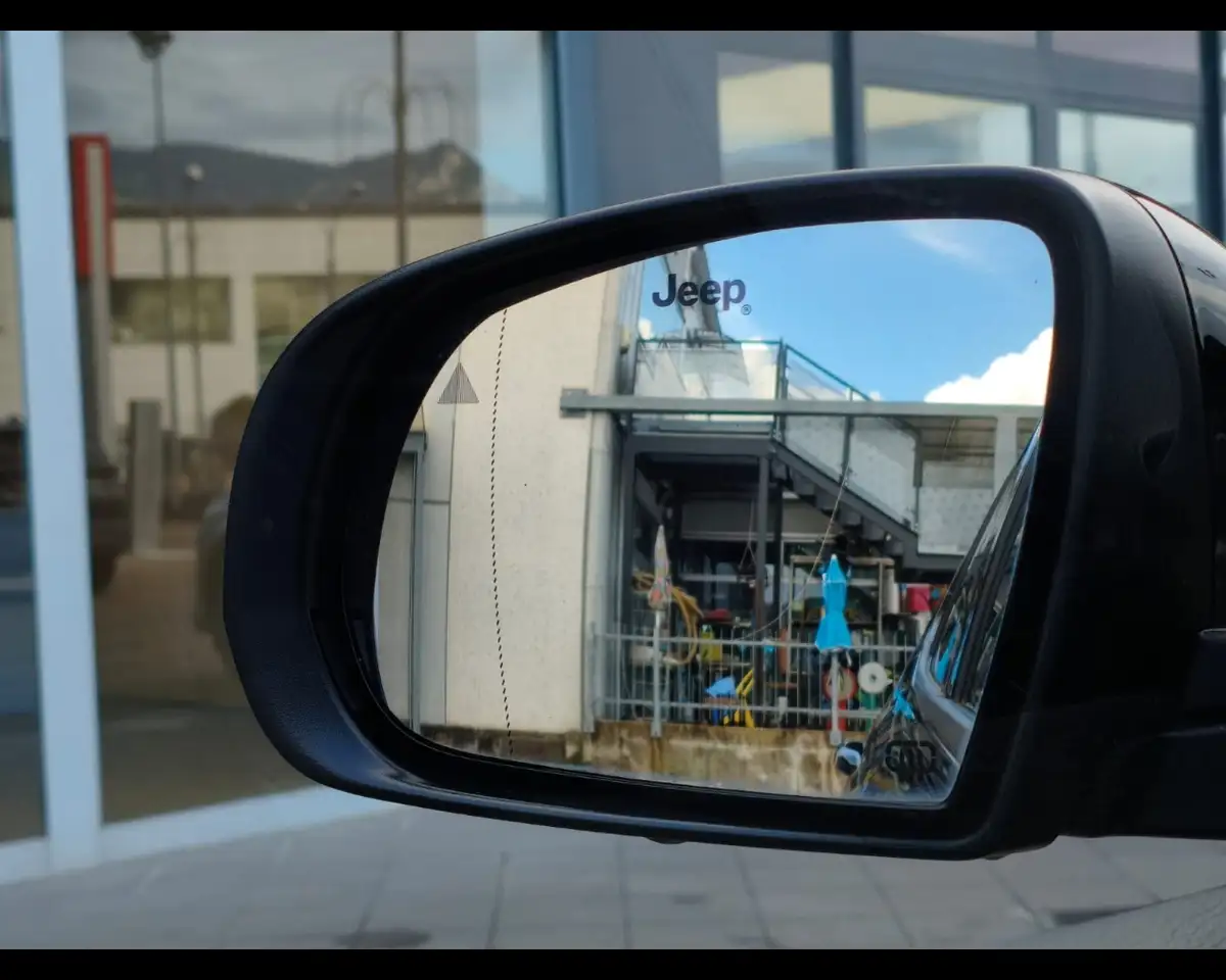 Jeep Compass 1.6 Multijet II S 16