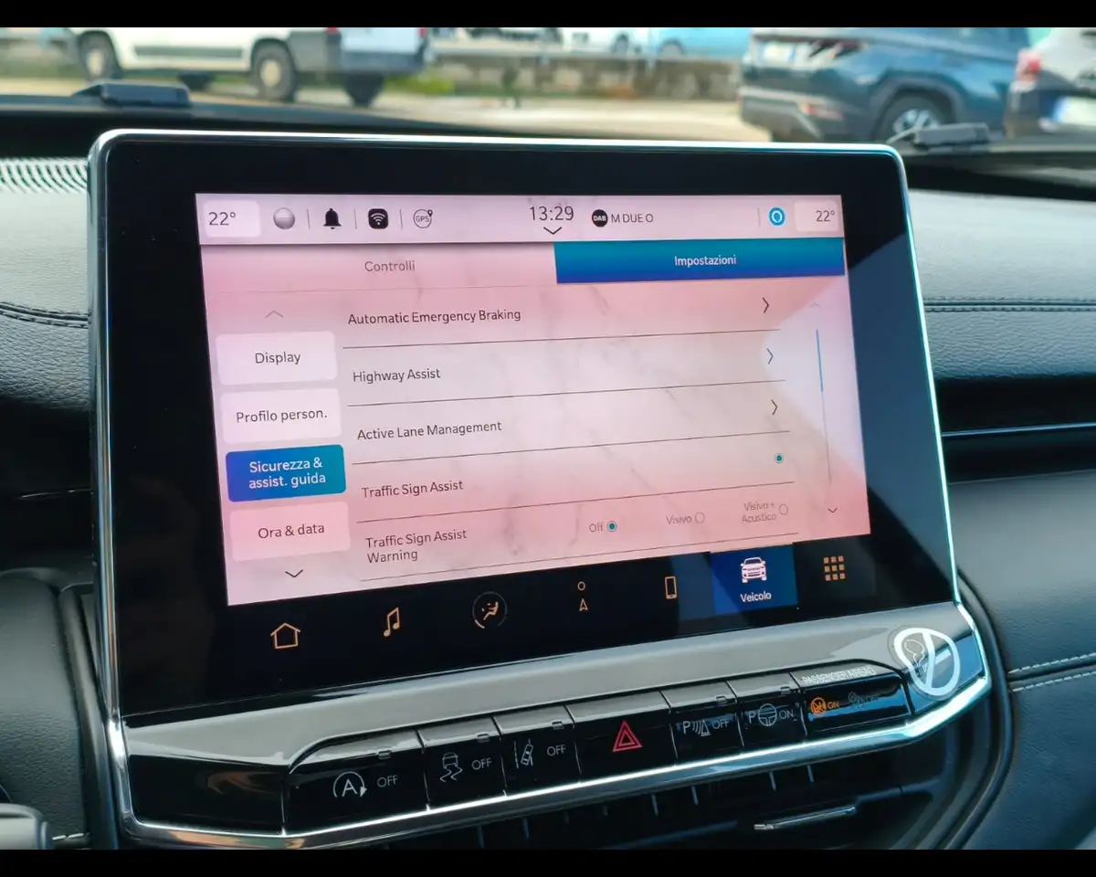 Jeep Compass 1.6 Multijet II S 23