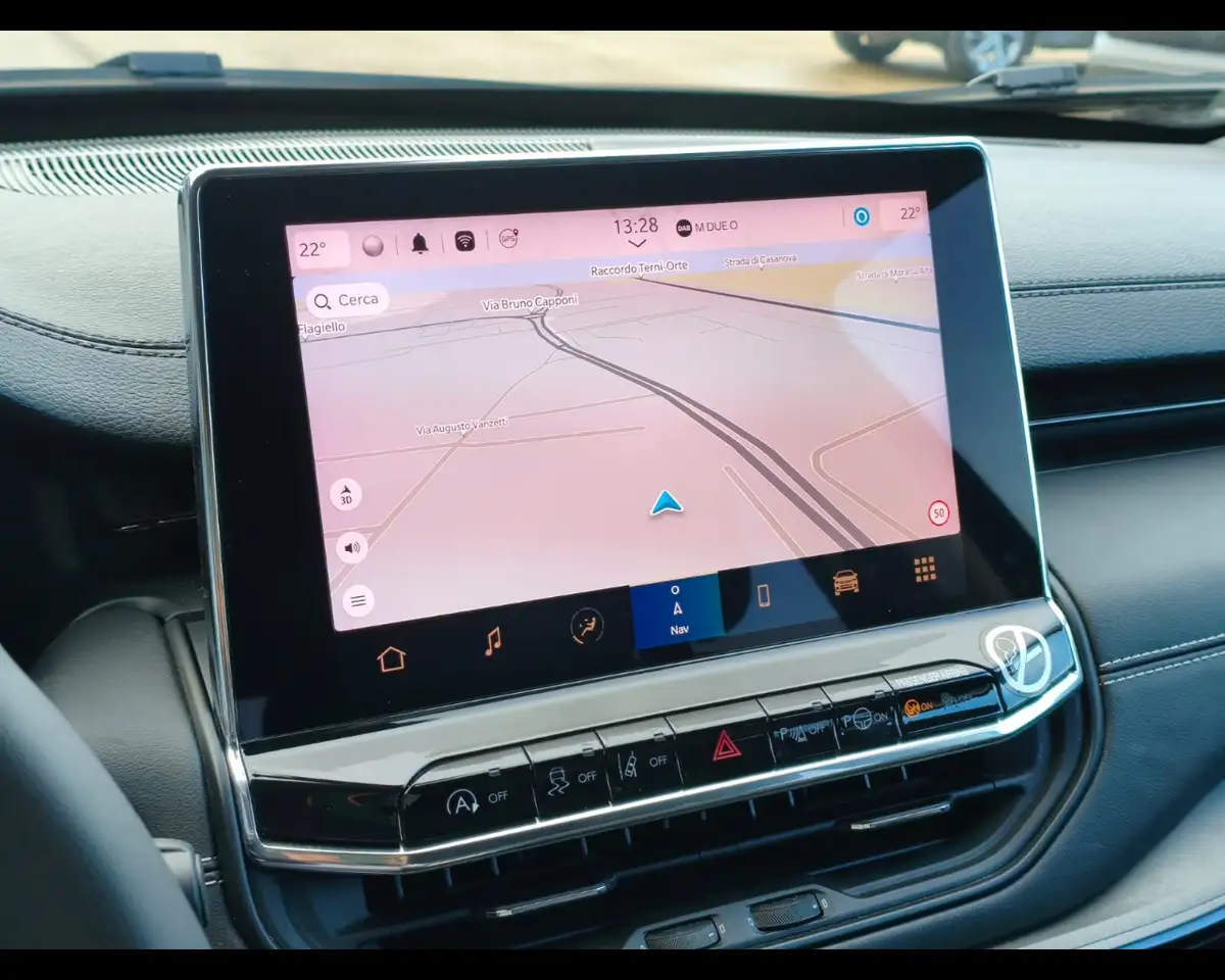 Jeep Compass 1.6 Multijet II S 25