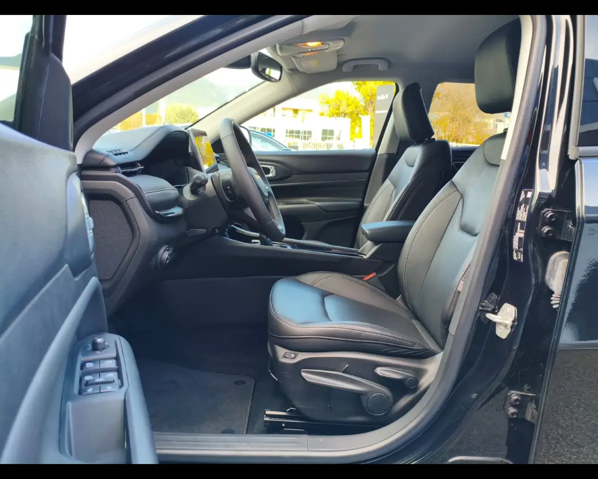 Jeep Compass 1.6 Multijet II S 13