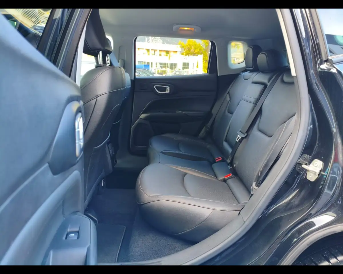 Jeep Compass 1.6 Multijet II S 14