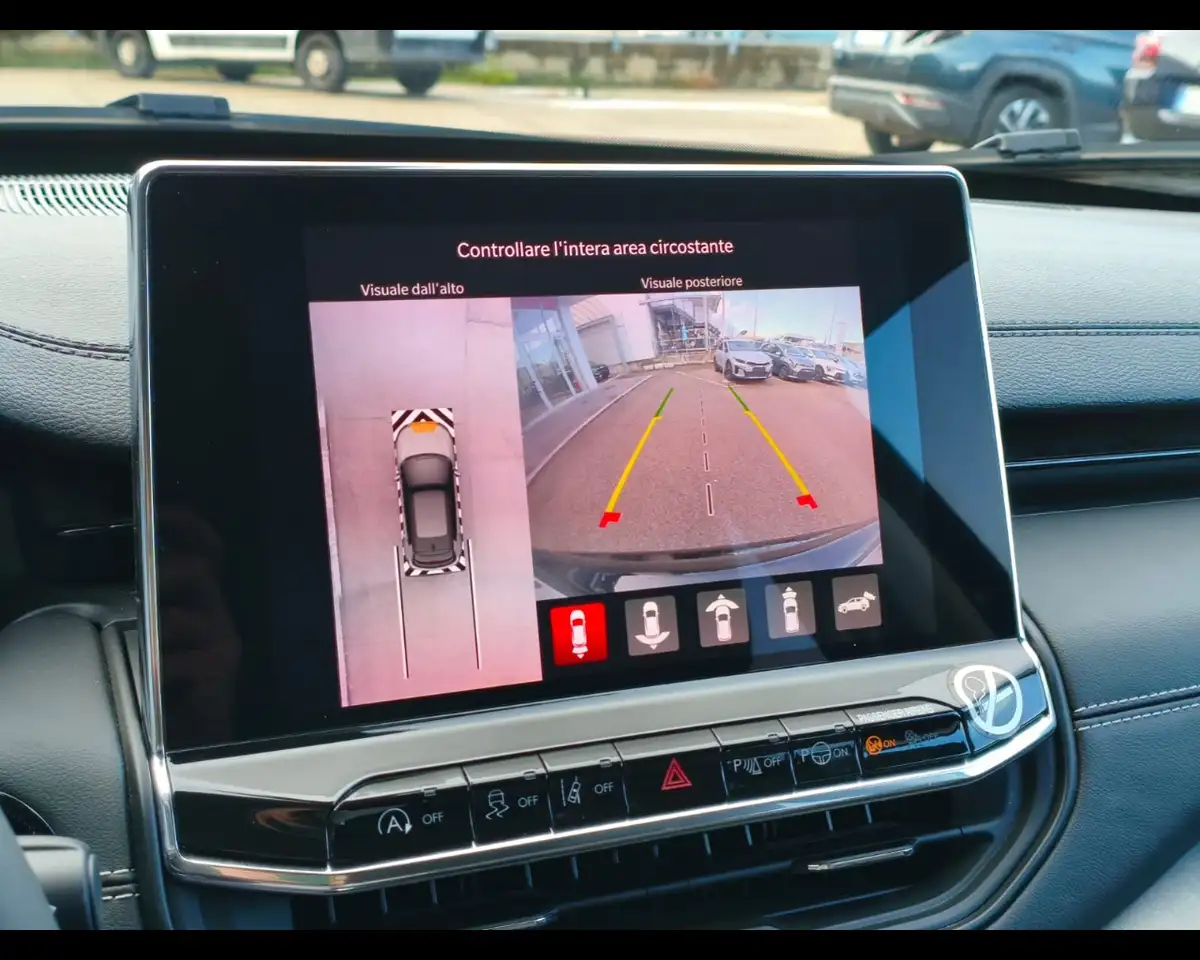 Jeep Compass 1.6 Multijet II S 24