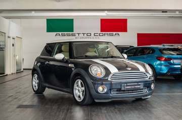 Mini III R56 2007 Hatchback 1.6 Pepper 120cv