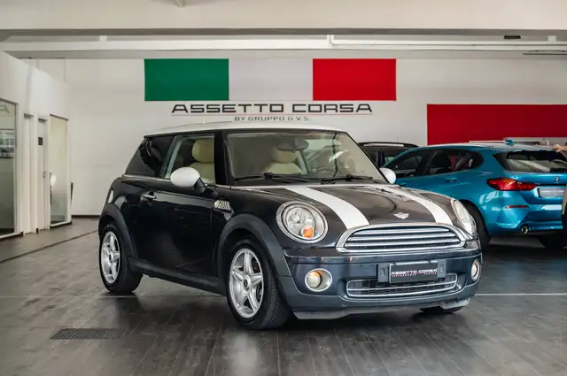 Mini Cooper Cooper main image