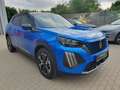 Peugeot 2008 GT 130 EAT8 NAVI MATRIX-LED 360°K TOTERWINK Blauw - thumbnail 6