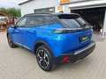 Peugeot 2008 GT 130 EAT8 NAVI MATRIX-LED 360°K TOTERWINK Blauw - thumbnail 3