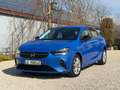 Opel Corsa 1.2 T Elegance Klima* CarPlay* Dig.Cockpit*LED* Blau - thumbnail 2