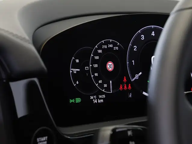 Porsche Cayenne E-Hybrid Coupé Black Edition Ansicht 21