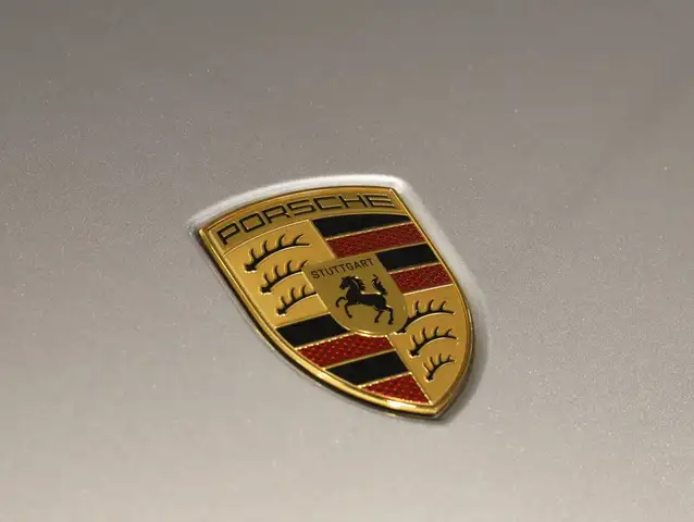 Porsche Cayenne E-Hybrid Coupé Black Edition Ansicht 17