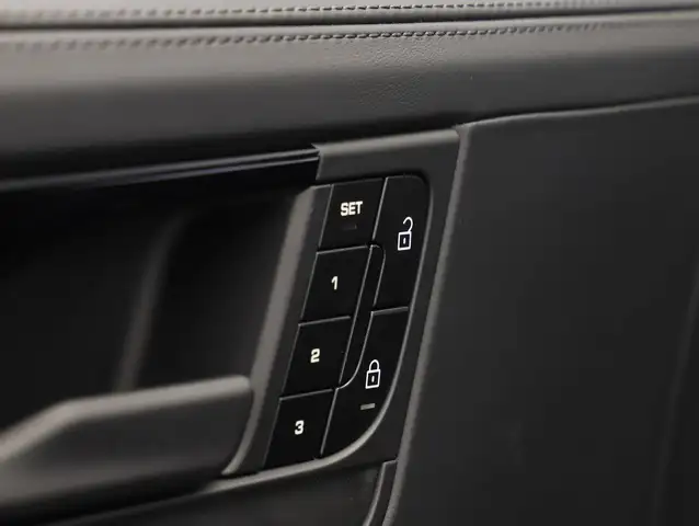 Porsche Cayenne E-Hybrid Coupé Black Edition Ansicht 35