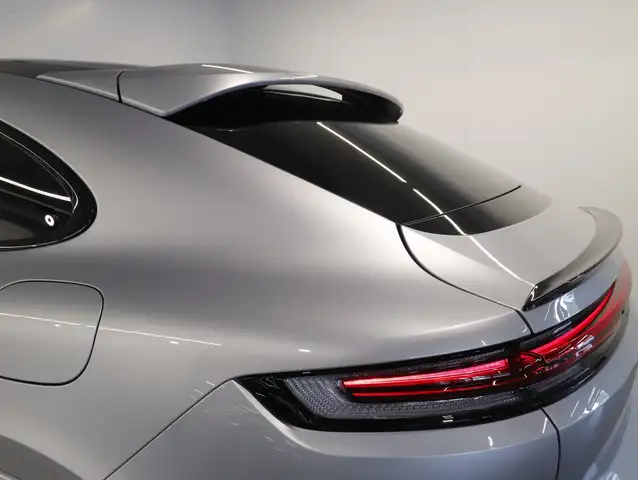 Porsche Cayenne E-Hybrid Coupé Black Edition Ansicht 50