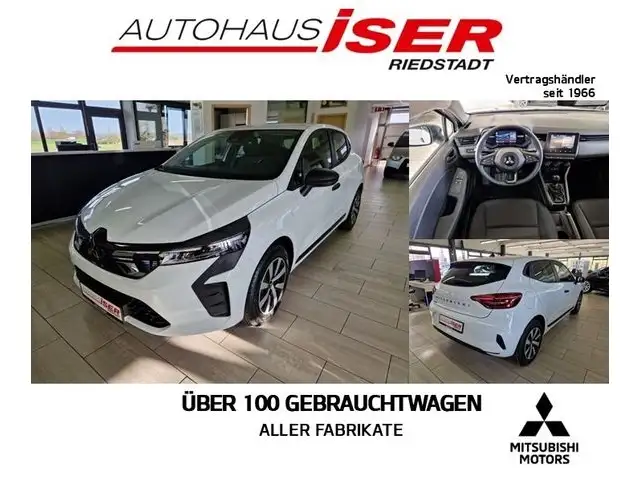 Mitsubishi Colt 1.0 BASIS PDC l LED APP Regensensor Spurhalteass.