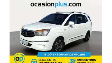 2.0e-Xdi Limited 4x4 Aut.
