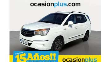 2.0e-Xdi Limited 4x4 Aut.