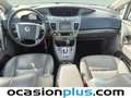 SsangYong Rodius 2.0e-Xdi Limited 4x4 Aut. Blanco - thumbnail 9