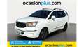 SsangYong Rodius 2.0e-Xdi Limited 4x4 Aut. White - thumbnail 1