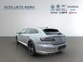 Volkswagen Arteon SB 4M R-Line AHK DCC Pano RFK 4xSHZ 20Zoll Silber - thumbnail 4