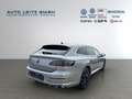 Volkswagen Arteon SB 4M R-Line AHK DCC Pano RFK 4xSHZ 20Zoll Silber - thumbnail 6