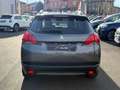 Peugeot 2008 1.2 vti Allure 82cv NEOPATENTATI Grau - thumbnail 5