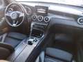 Mercedes-Benz GLC 250 d 4MATIC Aut. Schwarz - thumbnail 12