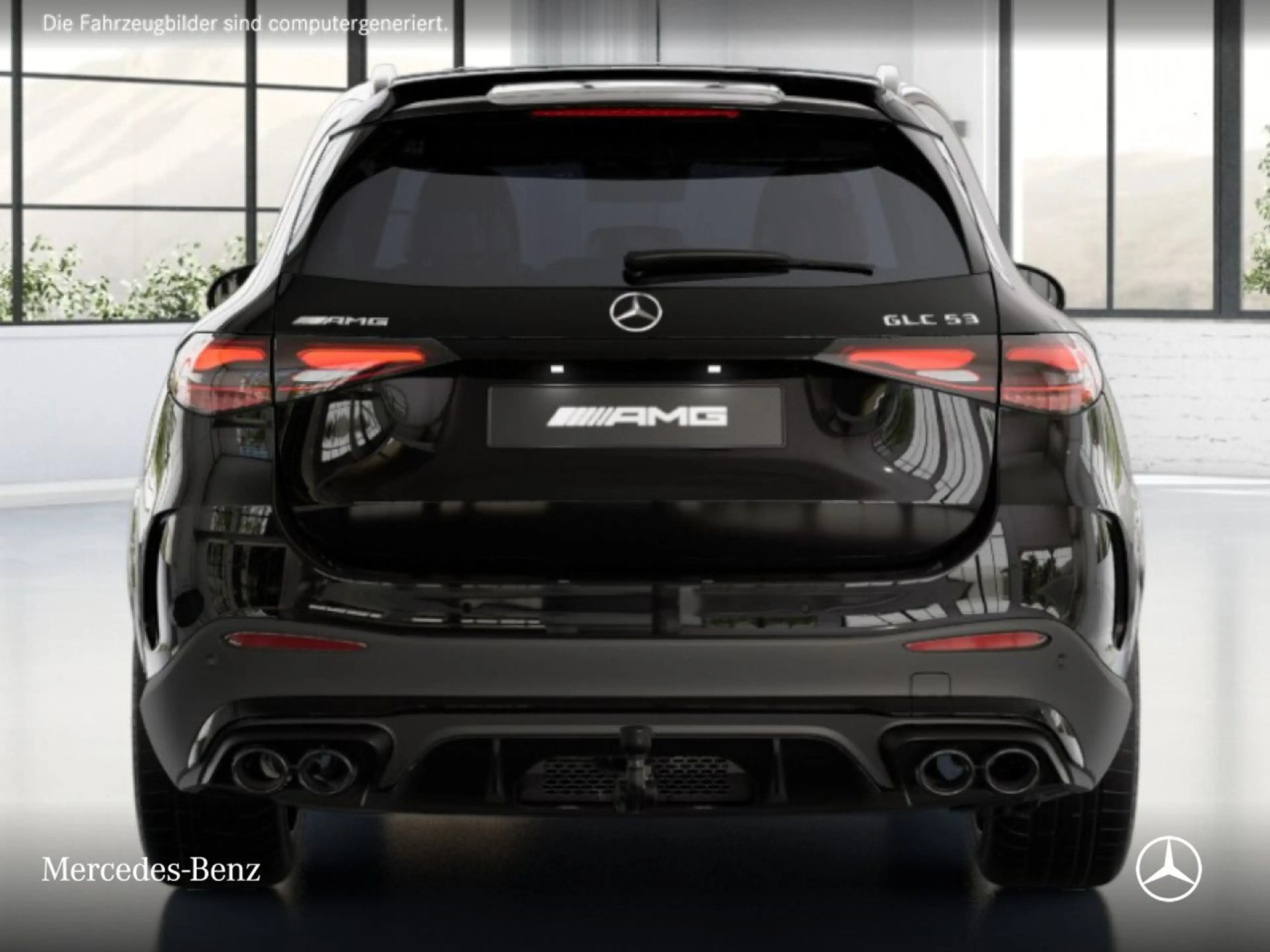 Mercedes-Benz G LC 53 4M NIHT+PANO+360+AHK+BURMESTER+KEYLESS+9 — photo 7