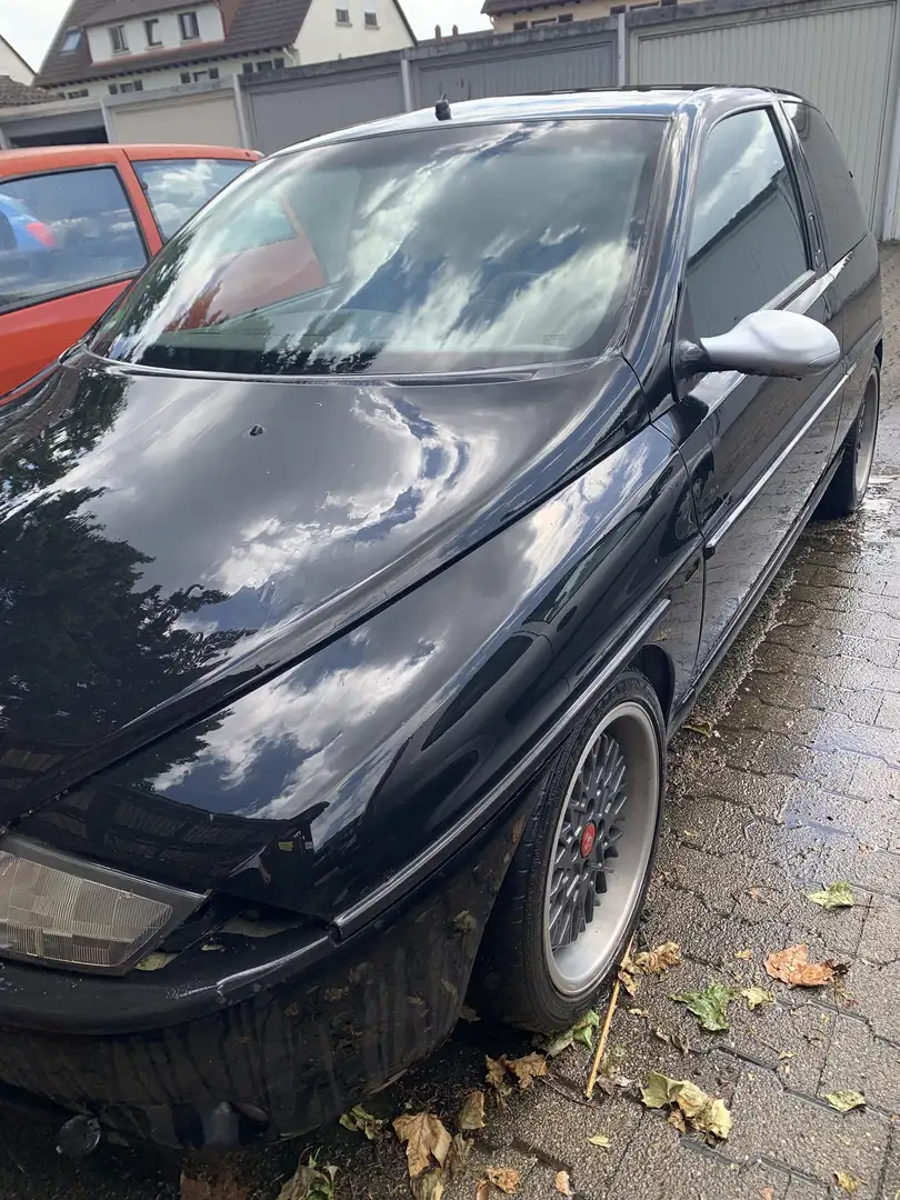 Lancia Y Ypsilon - 2