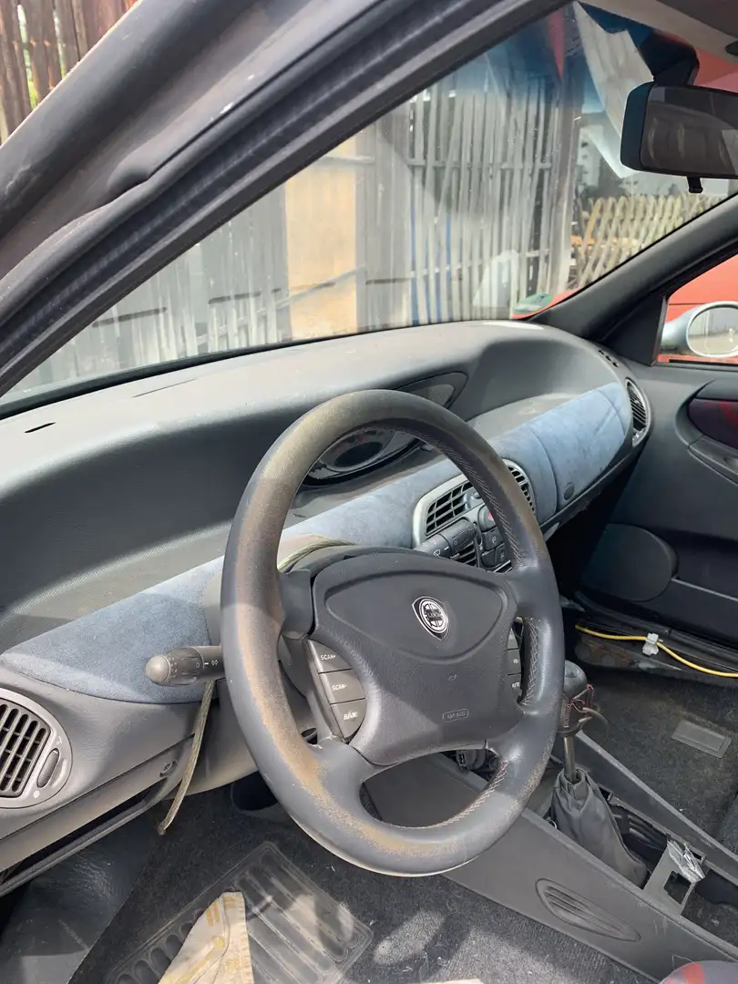 Lancia Y Ypsilon , Klima 83 PS, Sportfw 35mm tiefer - 1